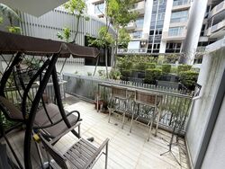Terrasse (D19), Condominium #526937161